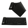 Bondi Bluetooth Silicone Keyboard